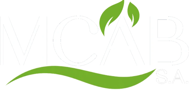 MCAB S.A. — Limpieza Profesional Integral