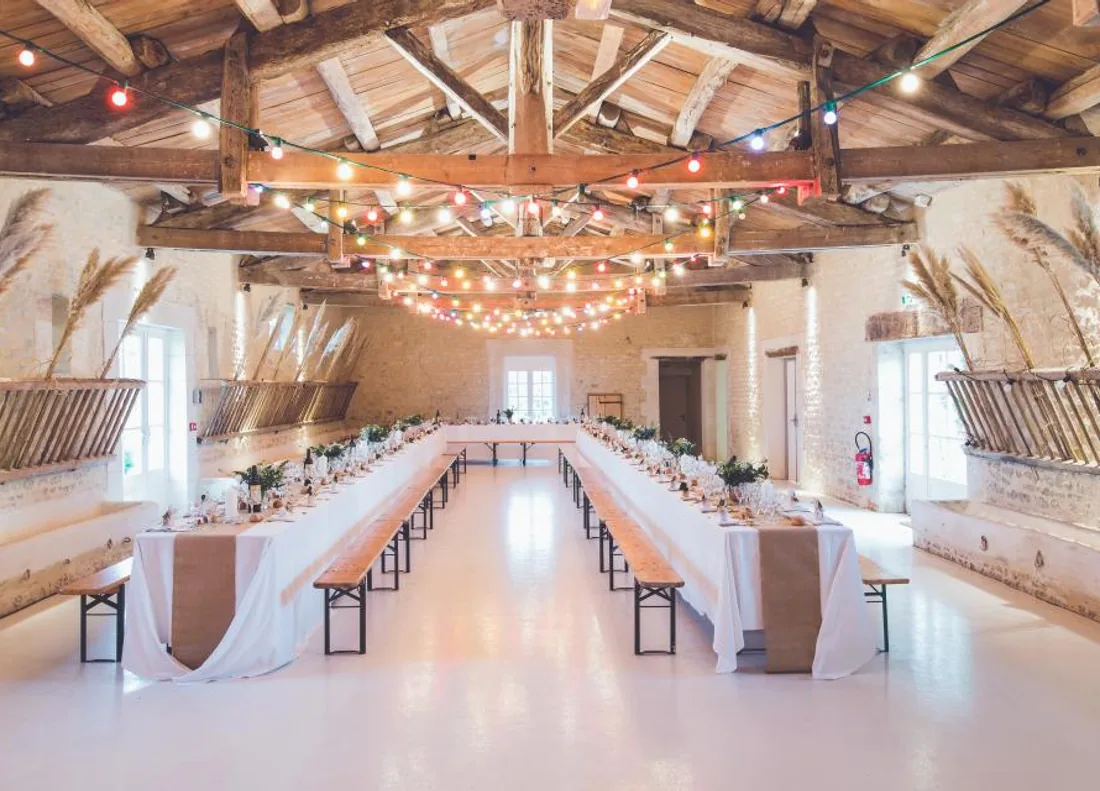 Limpieza para eventos